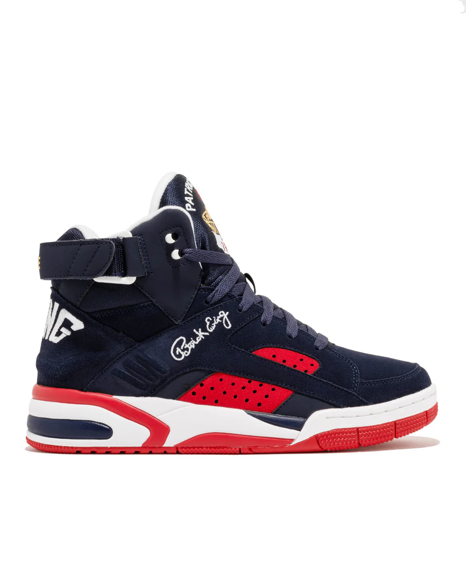 EWING ECLIPSE Navy/White/Red USA – Boutique tapage
