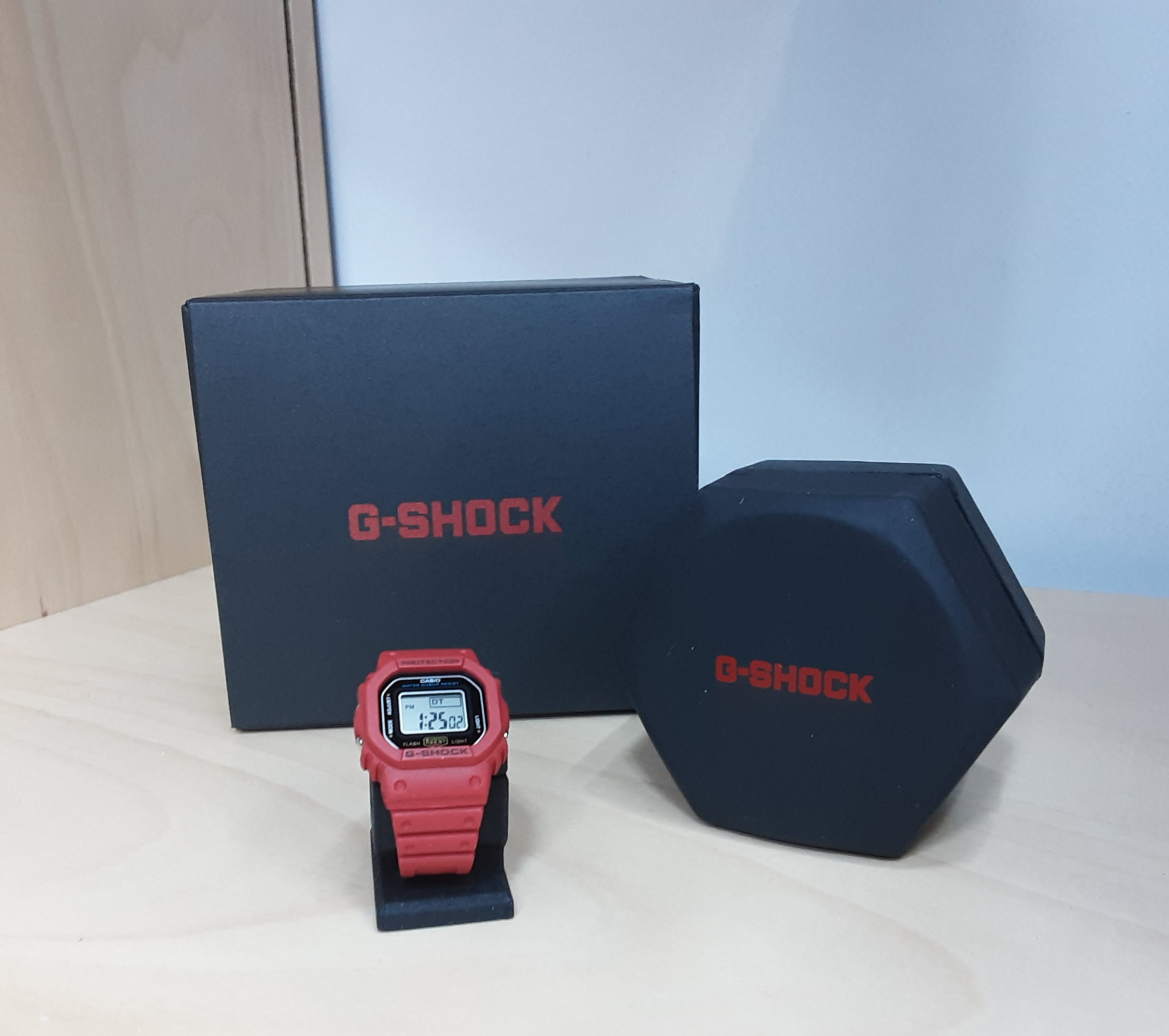 G-SHOCK nano 5600 SERIES DWN-5600-4 – Boutique tapage