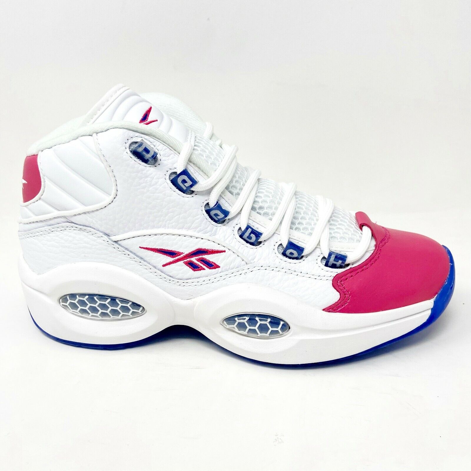 Reebok Question Mid