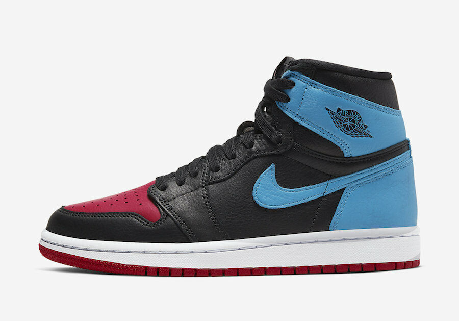 WMNS Air Jordan 1 Retro High OG