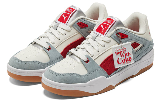 Puma Slipstream INVDR Coca Cola