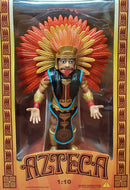 HOMIES™ AZTECA 1:10 Scale Large Collectible Figure