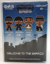 Load image into Gallery viewer, HOMIES BIG HEADZ CHUCO CHASE VINYL FIGURE
