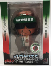 Load image into Gallery viewer, Homies Big Headz Mr Raza Cinco De Mayo Exclusive DGA Collectibles Big Heads
