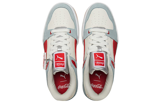 Puma Slipstream INVDR Coca Cola