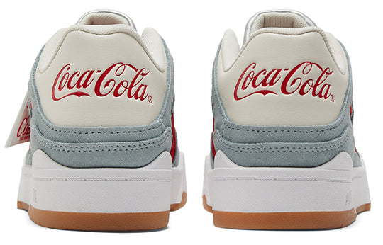Puma Slipstream INVDR Coca Cola