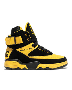 EWING 33 HI OG Black/Mustard JAPAN