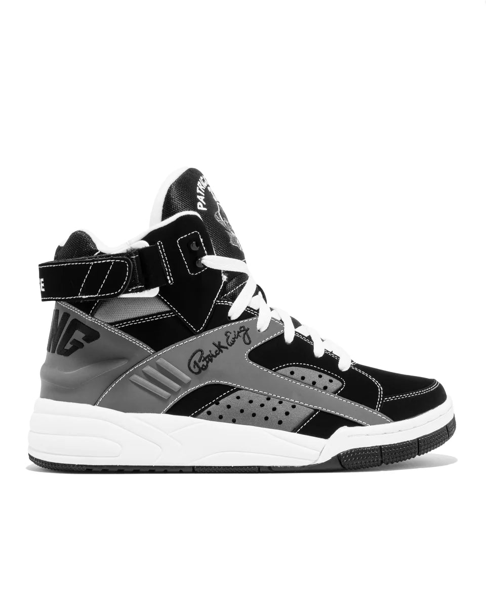 EWING  ECLIPSE Black/Grey/White SOLAR ECLIPSE