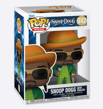 Load image into Gallery viewer, Snoop Dogg with Chalice
