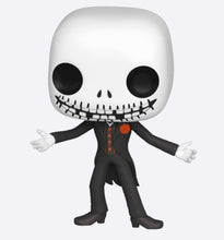 Load image into Gallery viewer, The Nightmare Before Christmas 30th Anniversary - Jack Skellington
