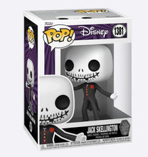 Load image into Gallery viewer, The Nightmare Before Christmas 30th Anniversary - Jack Skellington
