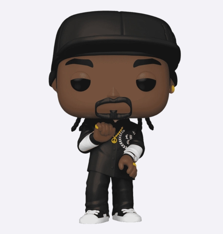 JUMBO SNOOP DOGG (DROP IT LIKE IT'S HOT)