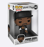 JUMBO SNOOP DOGG (DROP IT LIKE IT'S HOT)