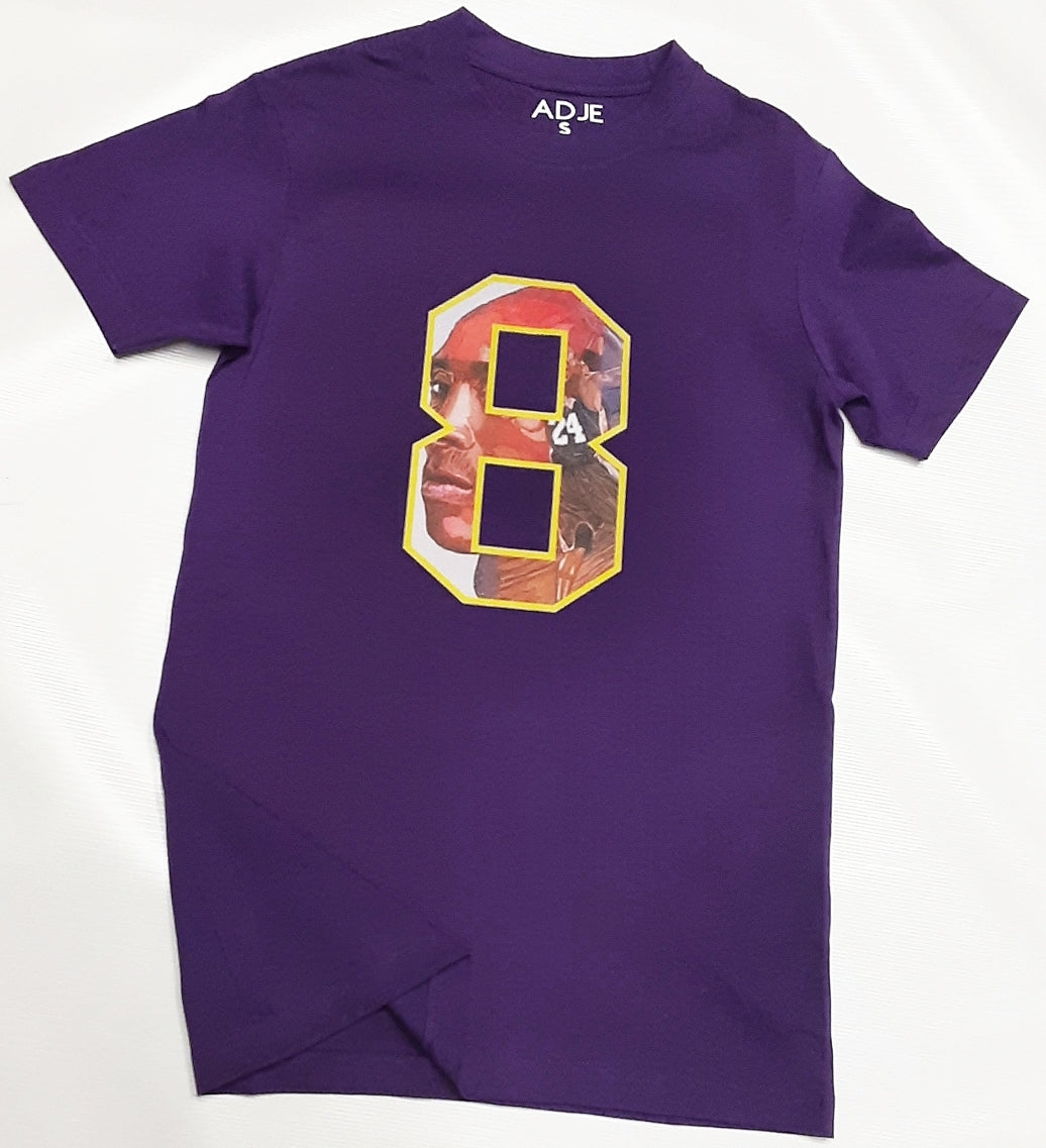 Kobe8 tee