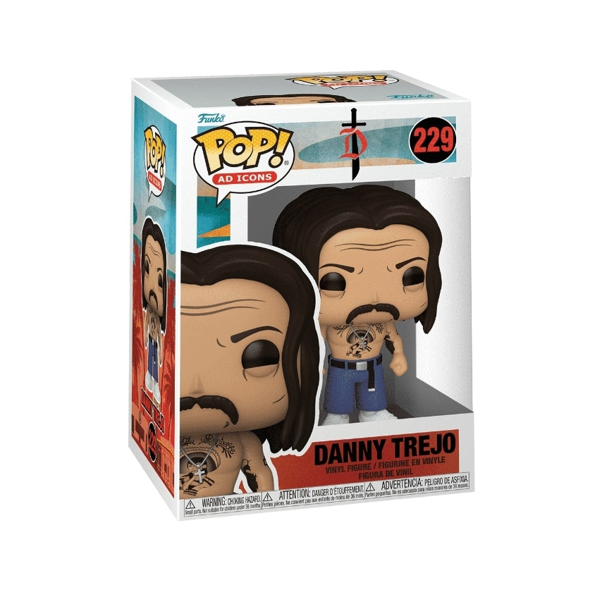 Funko Danny Trejo