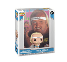 Load image into Gallery viewer, Funko pop Hulk Hogan
