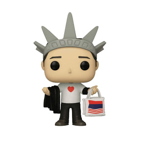 Funko Friends Chandler Bing