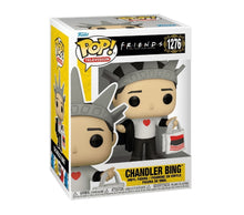 Load image into Gallery viewer, Funko Friends Chandler Bing
