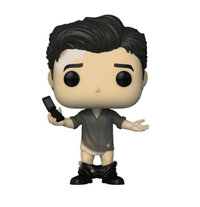 Funko Friends Ross Geller