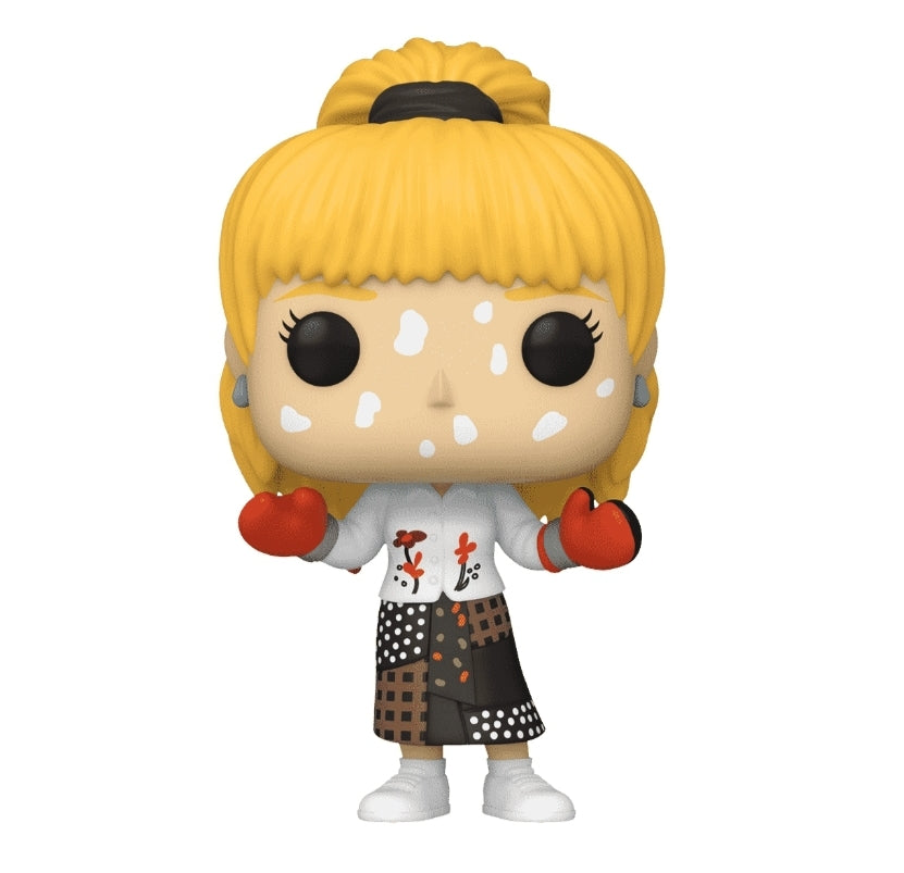 Funko Friends Phoebe Buffay