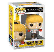 Funko Friends Phoebe Buffay