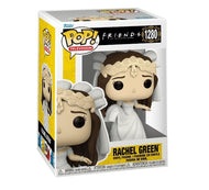 Funko Friends Rachel Green