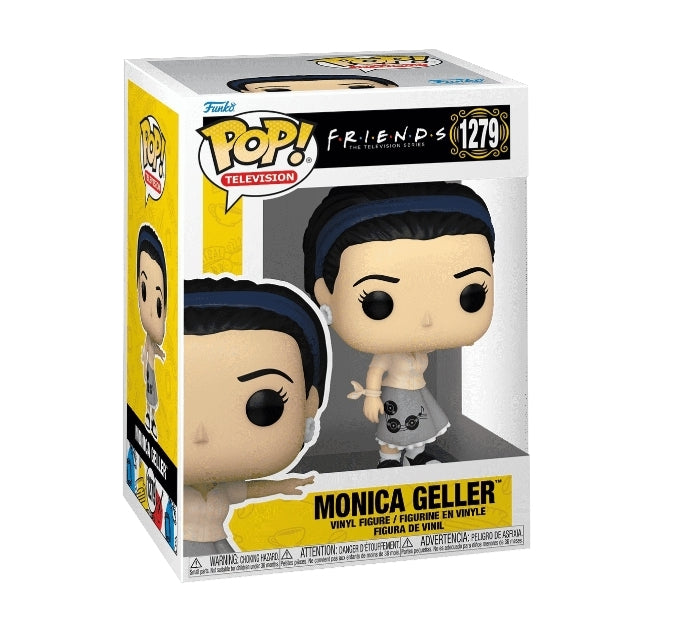 Funko Friends Monica Geller