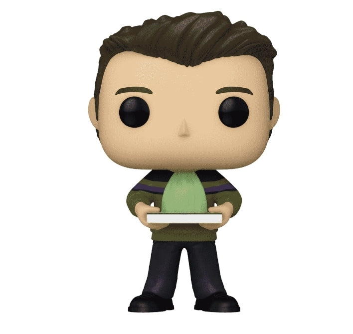 Funko Friends Joey Tribbiani