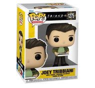 Funko Friends Joey Tribbiani