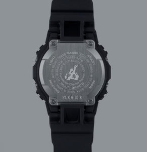 G-SHOCK GWB5600CD-1A2 WATCH X FOUNDATION CHARLES DARWIN