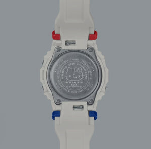 G-SHOCK BGD-565KT-7 BABY-G X HELLO KITTY WATCH