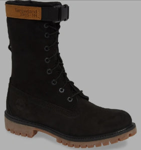 Timberland Gaiter Boot