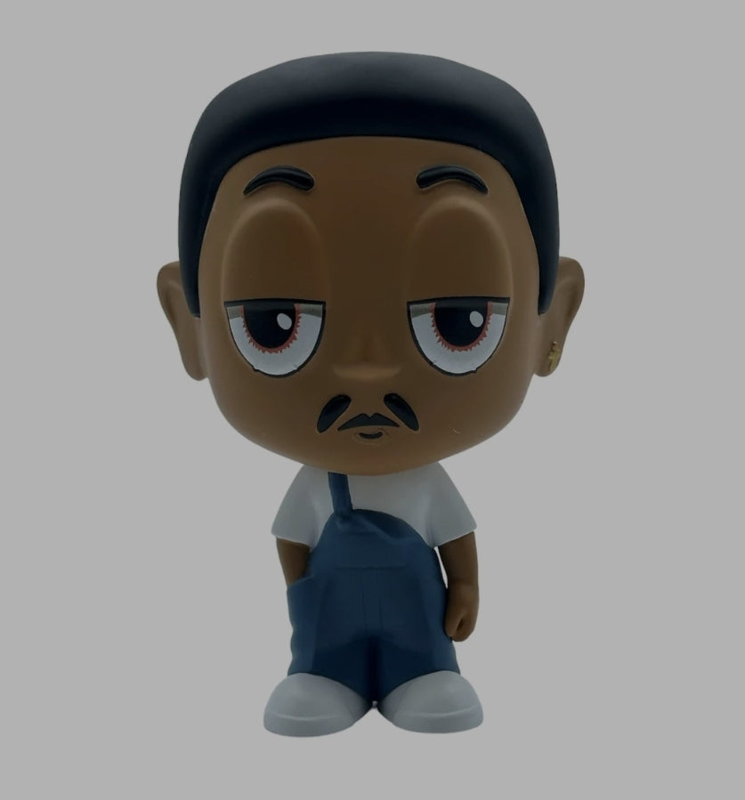 HOMIES™ - Droopy BIG HEADZ Figure - Series #3