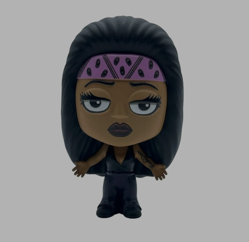 HOMIES™ - Babylocs BIG HEADZ Figure - Series #3