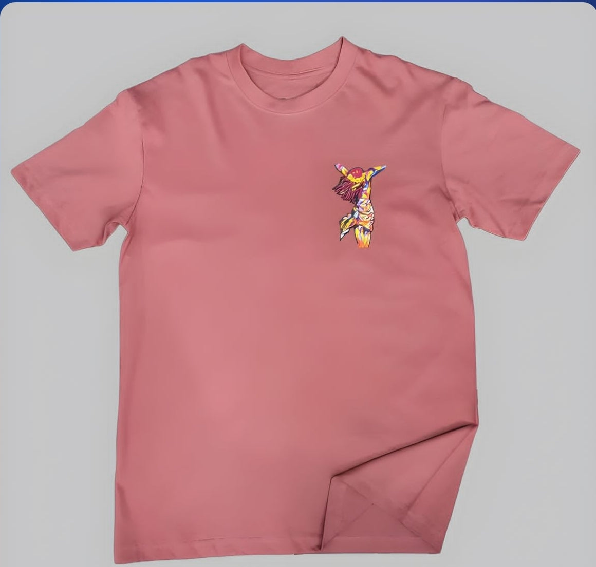 Fire T-shirt
