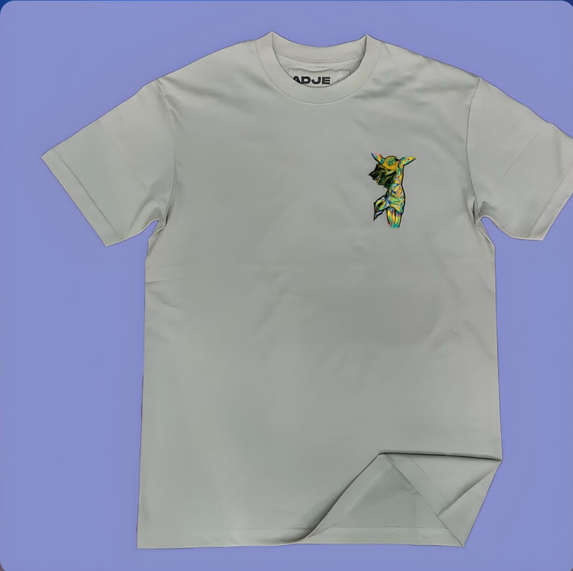 Earth T-shirt