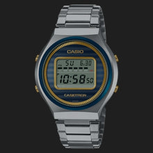 Load image into Gallery viewer, CASIO TRN50SS-2A WATCH
