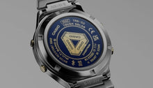 Load image into Gallery viewer, CASIO TRN50SS-2A WATCH
