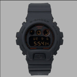 G-SHOCK X LIVESTOCK DW6900LVS-8 "ROUTE B" LIMITED EDITION WATCH