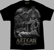 AZTLAN FOREVER Men's Tee