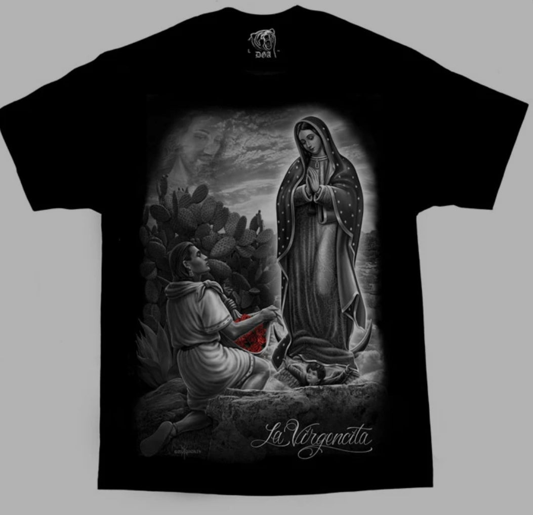 La Virgencita