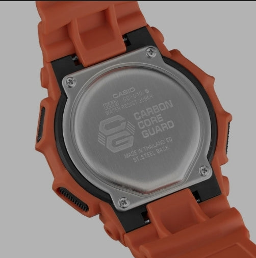 Casio G-Shock GD010-4 WATCH
