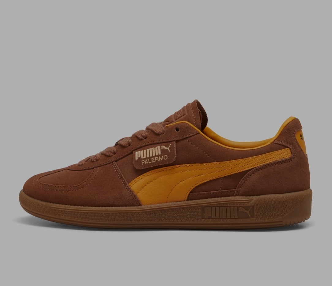 Puma Palermo Sneakers