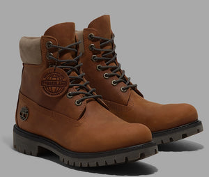 Iconic Timberland TB0A2P6W