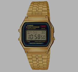 Casio vintage Collection A159WGEA-1