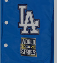 Load image into Gallery viewer, New Era Los Angeles Dodgers world Series 2020
