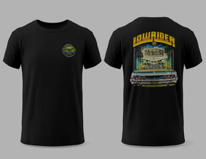 Lowrider STADIUM WAY TEE