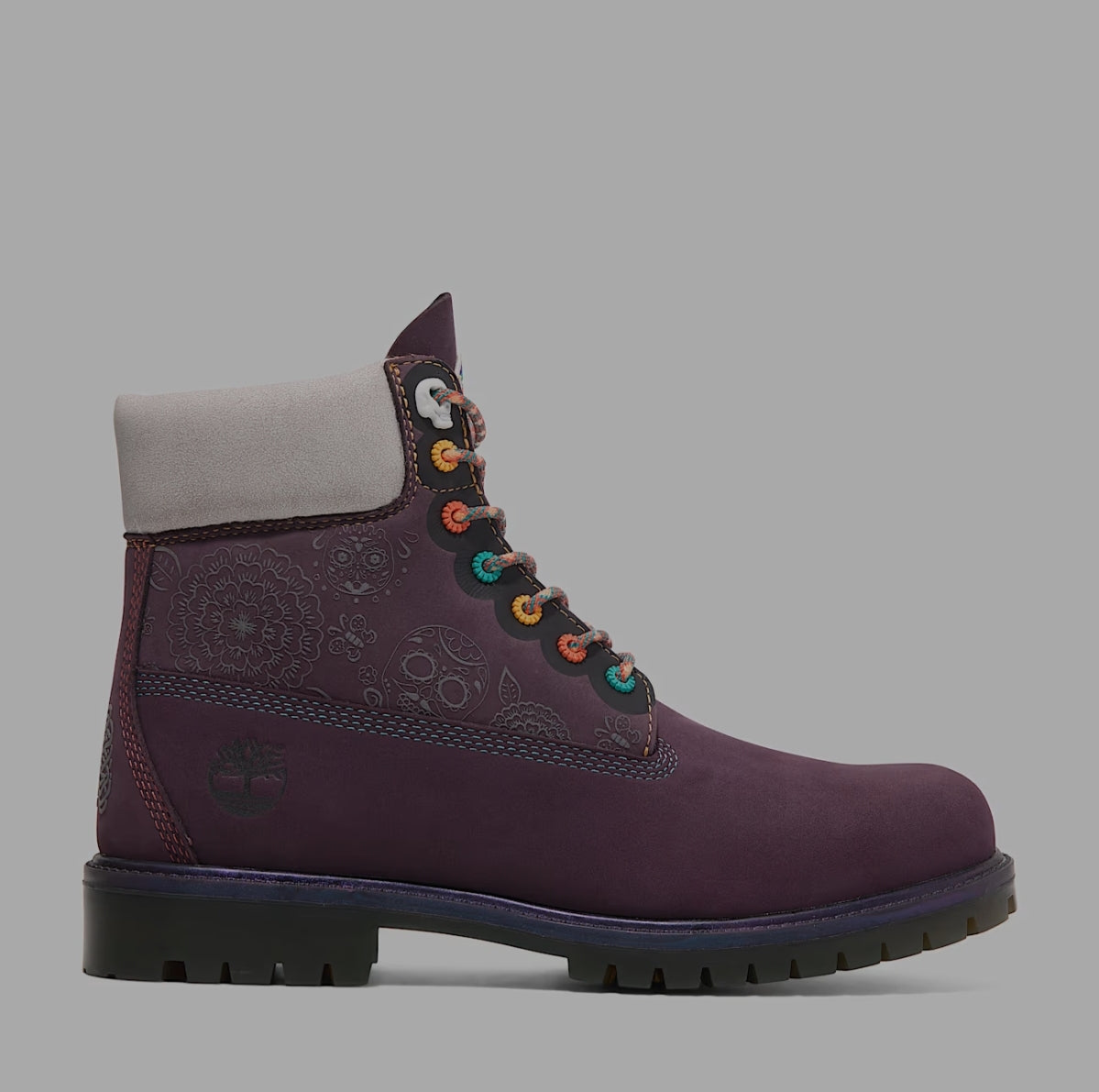 Men's Timberland® Dia de Muertos 6-Inch Waterproof  .