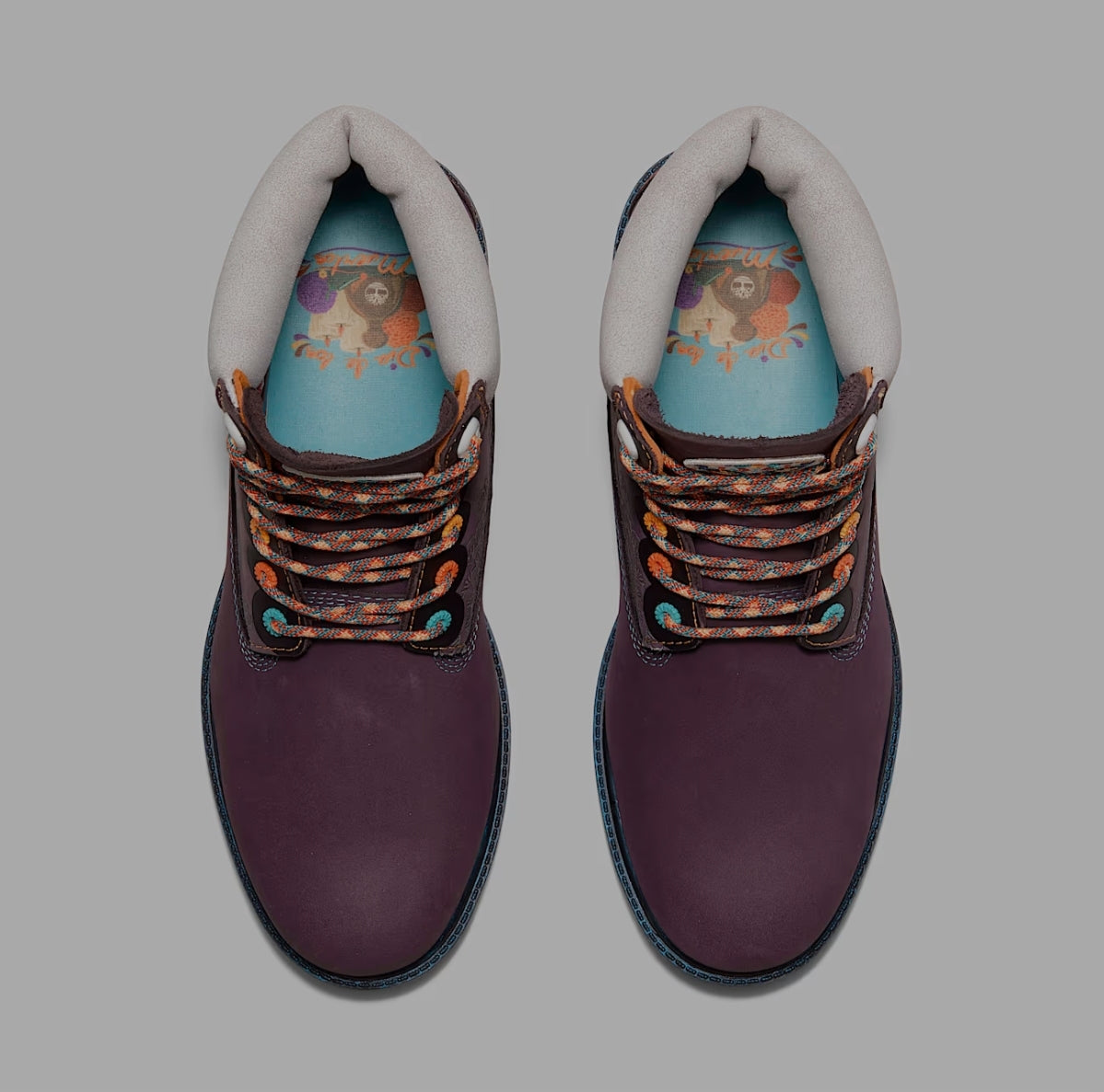 Men's Timberland® Dia de Muertos 6-Inch Waterproof  .