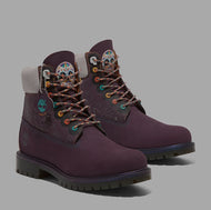 Men's Timberland® Dia de Muertos 6-Inch Waterproof  .